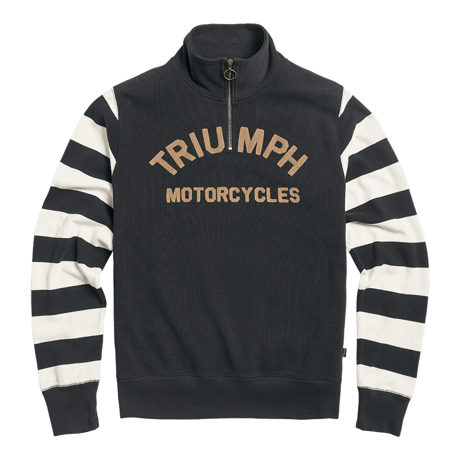 Lucky brand triumph outlet sweater